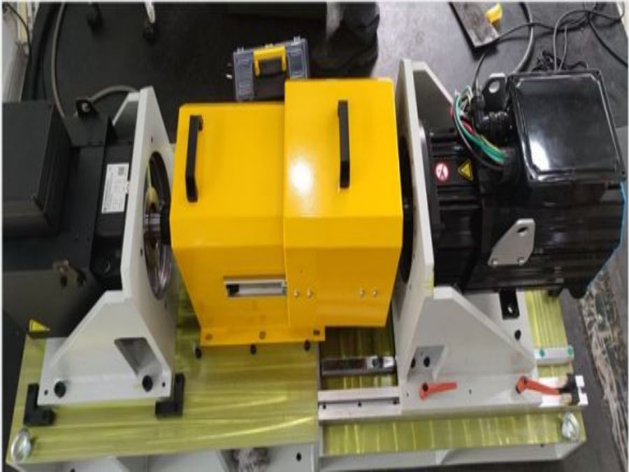 中國.鄭州.2MW直流電機(jī)對拖實(shí)驗(yàn)智能測試裝備