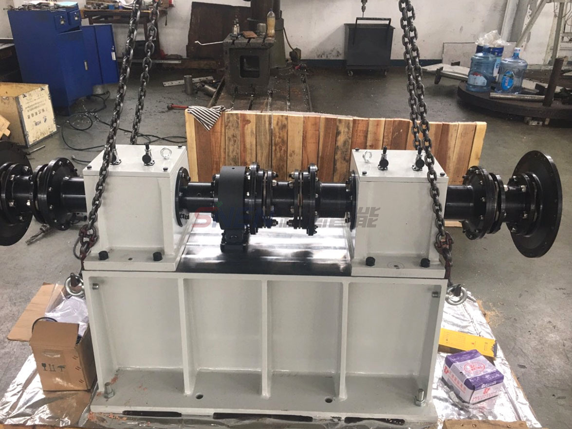 江西·試驗用轉矩轉速測試儀