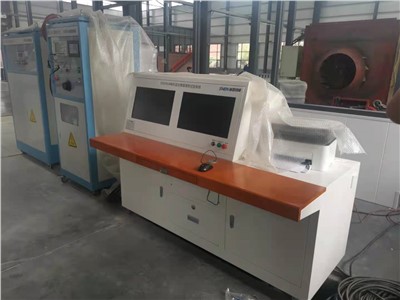20MW交直流同步機(jī)變頻電機(jī)負(fù)載試驗站（山東淄博）
