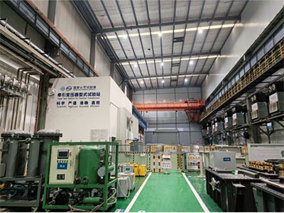 中國(guó).中車(chē).變壓器試驗(yàn)站數(shù)據(jù)集成系統(tǒng)