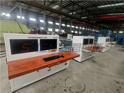 福建·15MW高低壓電機(jī)試驗(yàn)智能測(cè)控一體化裝備