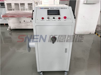 湖南·工頻耐壓臺(tái)